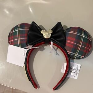 Disneyland Exclusive VIP Tours 2024 - Loungefly Ears